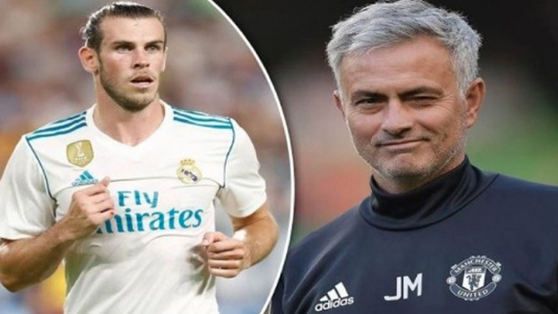 Ảnh bài viết Góc nhìn: Mourinho có cần Gareth Bale?