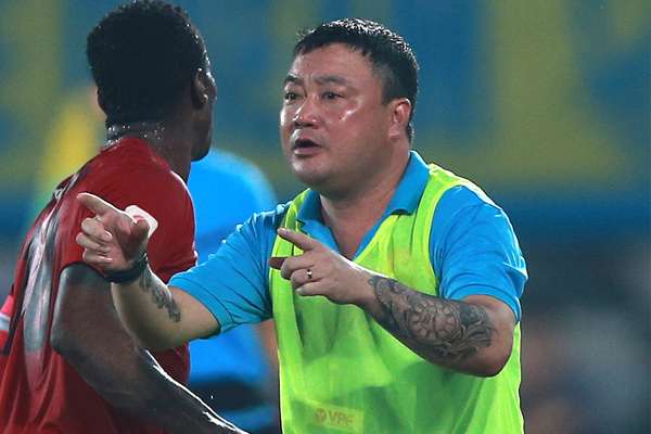 Ảnh bài viết Ghế nóng ở Thanh Hóa: Bất ngờ mang tên Trương Việt Hoàng, tại sao không?