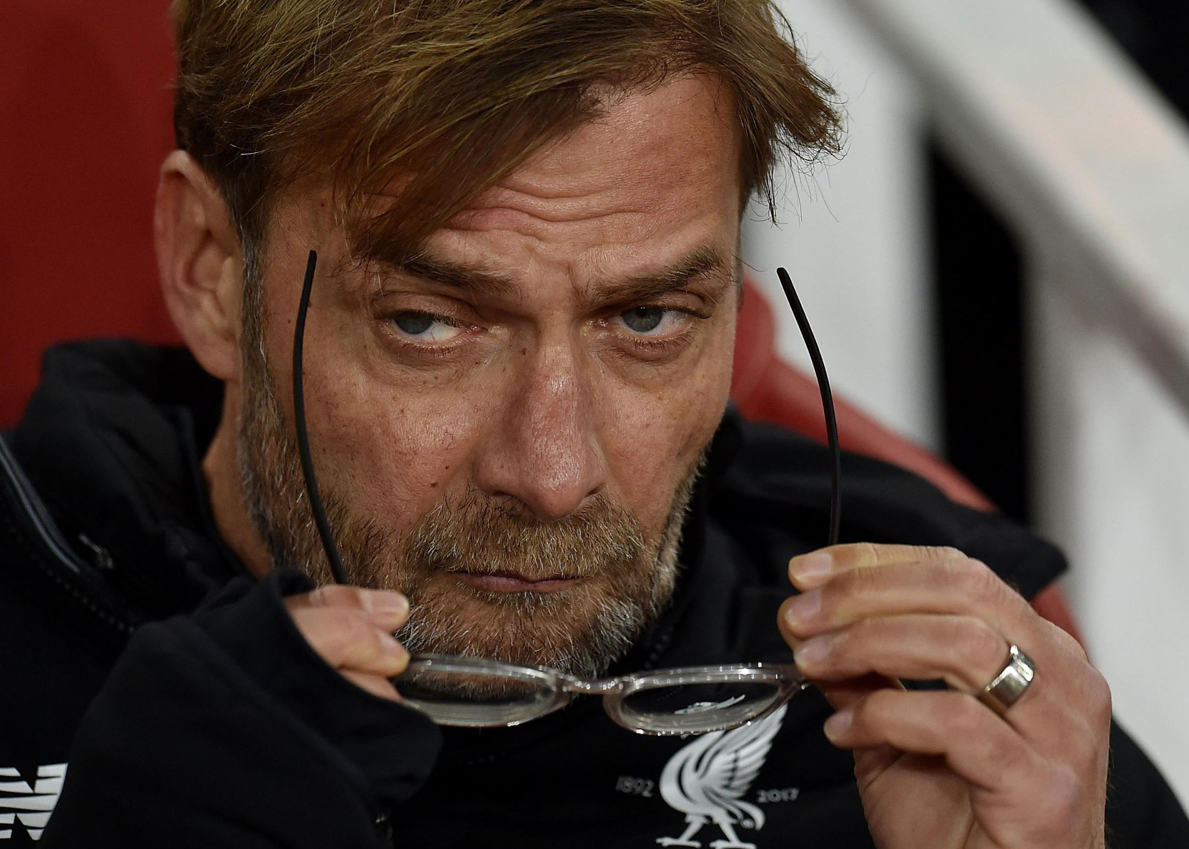 Ảnh bài viết Đá ở Olimpico, từ tốn thôi Liverpool
