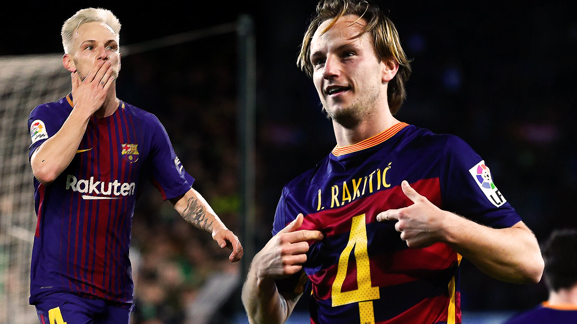 Ảnh bài viết Ivan Rakitić | Ngôi sao của những trận Chung kết