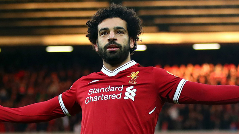 Ảnh bài viết Mohamed Salah, cầu thủ giỏi và nhân cách đẹp