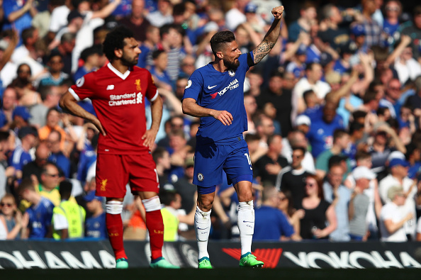 Ảnh bài viết Biến Salah thành 'người vô hình', Chelsea giành trọn 3 điểm trước Liverpool