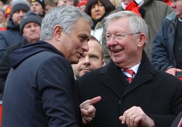 Ảnh bài viết Sir Alex - Cảm ơn Ngài vì nỗi đau!