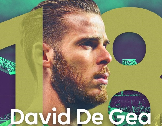 Ảnh bài viết Mourinho: "De Gea chụp rất siêu, nhưng..."