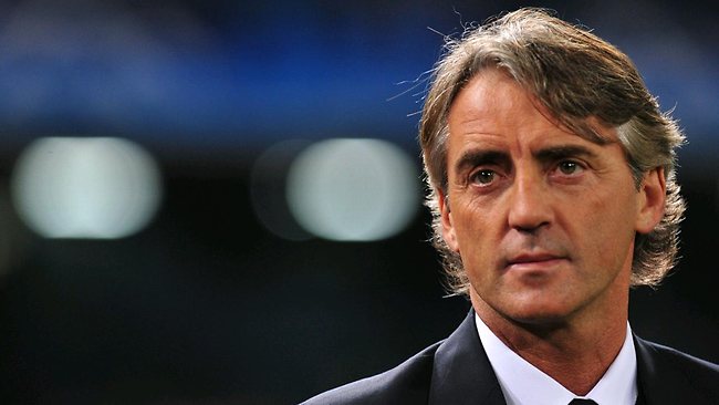 Ảnh bài viết CHÍNH THỨC: Mancini rời Zenit, chuẩn bị trở thành tân HLV tuyển Italia