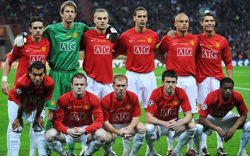 Ảnh bài viết Đội hình MU vô địch Champions League 10 năm trước giờ ra sao?