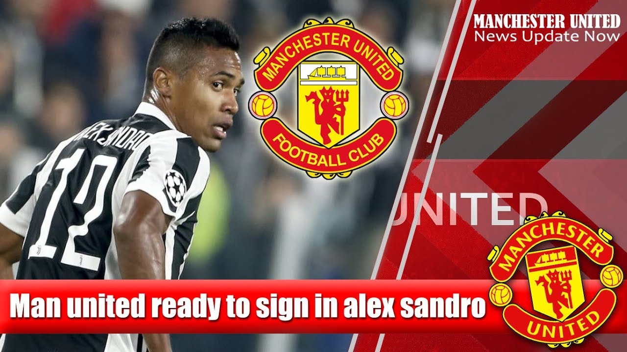 Ảnh bài viết Alex Sandro - mục tiêu chuyển nhượng mới nhất của MU là ai?