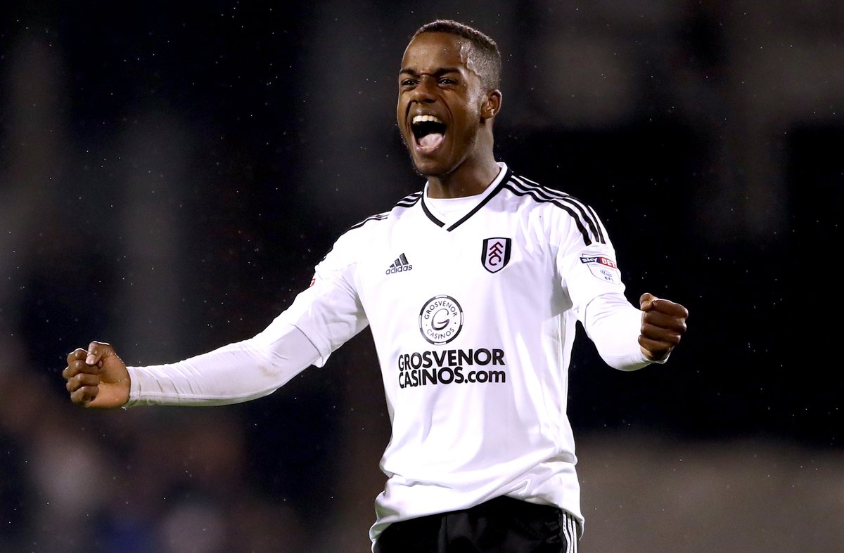Ảnh bài viết Vụ Ryan Sessegnon: Giá siêu khủng, CLB nào dám chi?