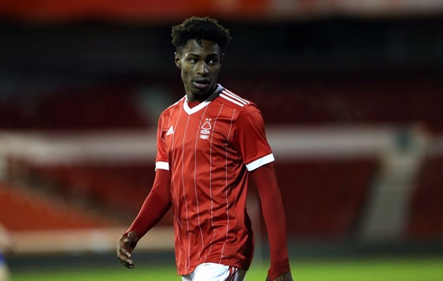 Ảnh bài viết M.U săn "ngọc thô" từ đội bóng của cựu trợ lý Jose Mourinho