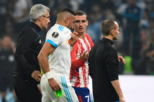 Ảnh bài viết 5 điểm nhấn Marseille 0-3 Atletico: Thua chia tay, thắng cũng chia tay