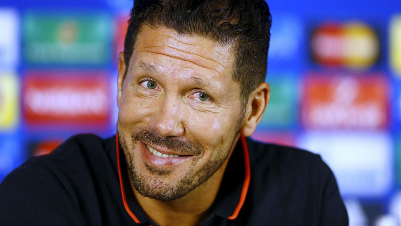 Ảnh bài viết Atletico vô địch Europa League, HLV Simeone “nổ” tưng bừng