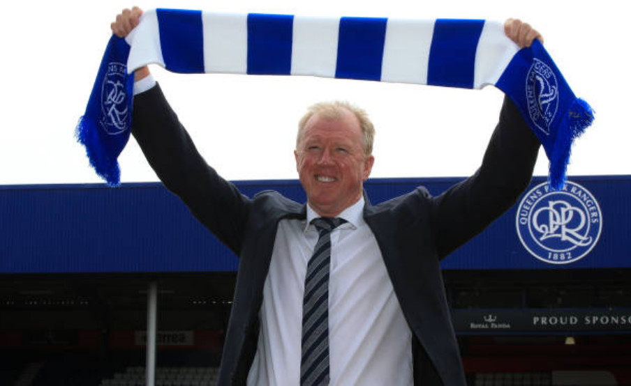 Ảnh bài viết Cựu thuyền trưởng tuyển Anh nhận lời đưa QPR trở lại Premier League