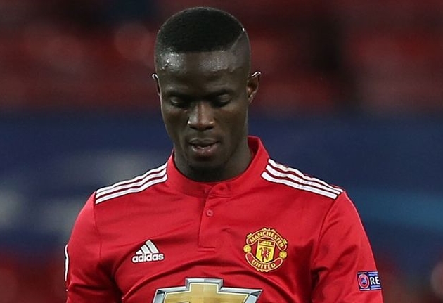 Ảnh bài viết Bailly sẽ rời Man United vì trung vệ Tottenham?