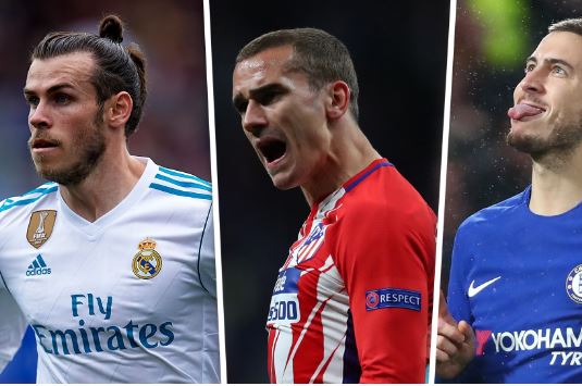 Ảnh bài viết Top 50 bản hợp đồng phải "mua ngay kẻo lỡ" hè này  (Kỳ 1)