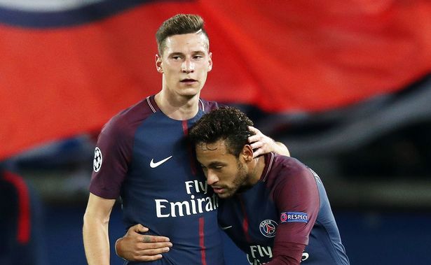 Ảnh bài viết 5 ngôi sao có thể theo chân Unai Emery đến Arsenal