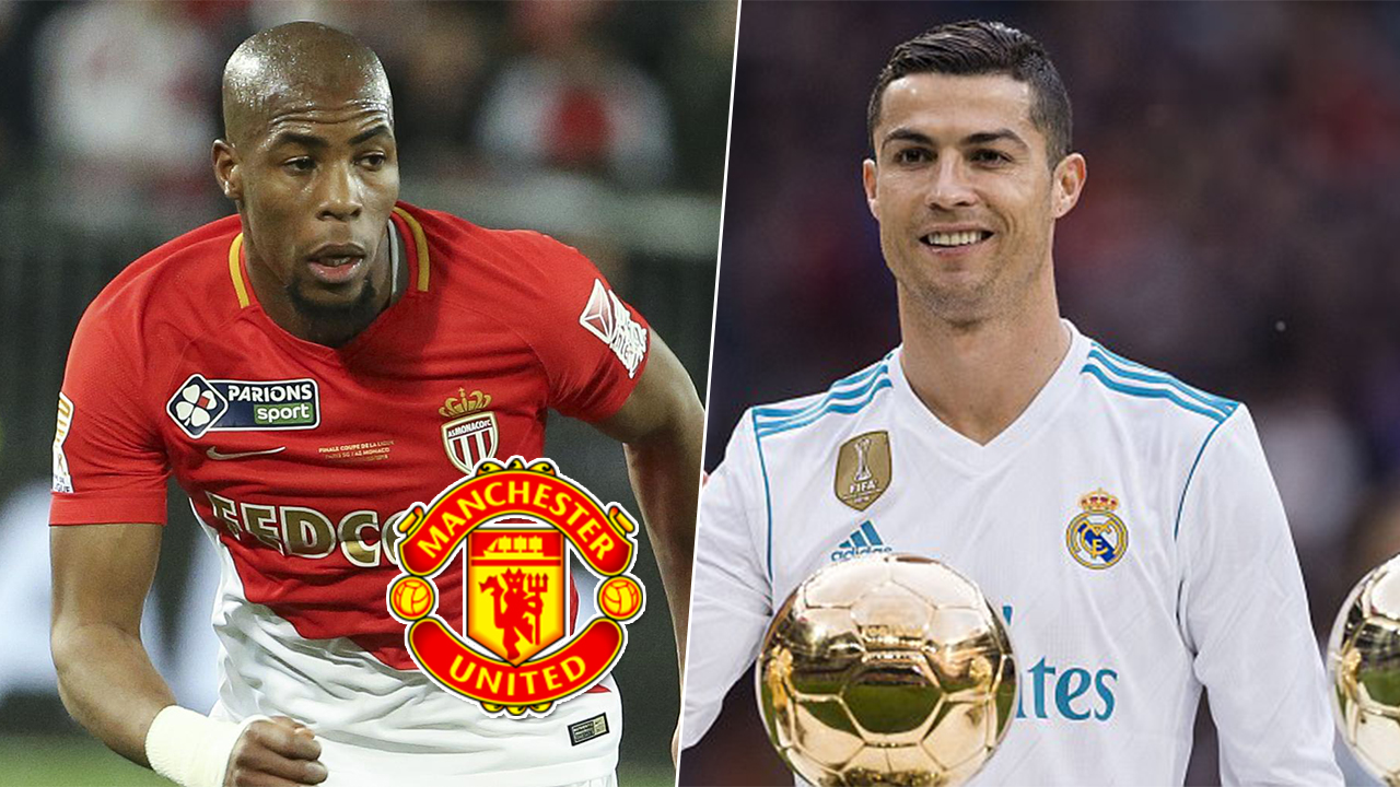 Ảnh bài viết Bản tin BongDa 23/5 | CR7 vượt mặt Messi, MU chuẩn bị nổ bom tấn 