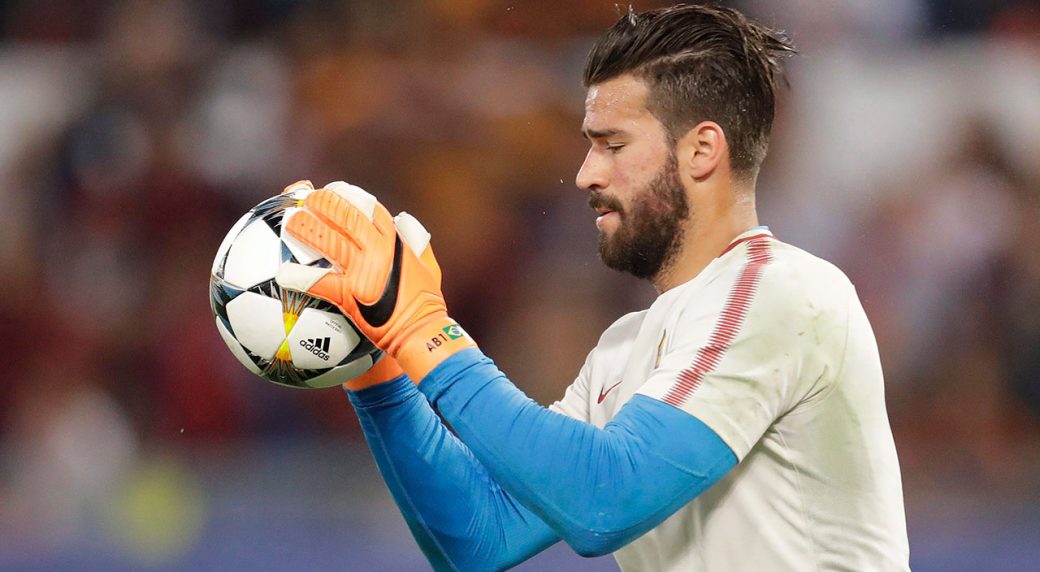 Ảnh bài viết Đội hình tiêu biểu Serie A toàn mùa: Không có chỗ cho Buffon