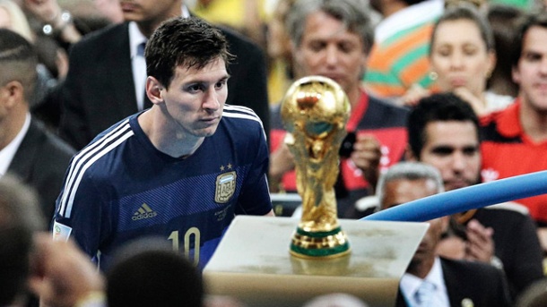 Ảnh bài viết Ba đội bóng “khát” chức vô địch nhất tại World Cup 2018
