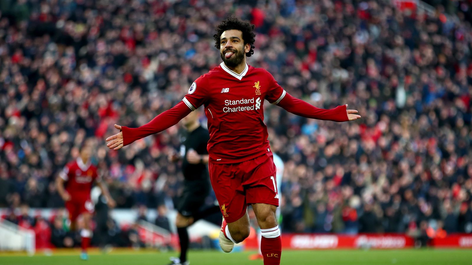 Ảnh bài viết Bác sĩ Liverpool tiết lộ khả năng hồi phục của Salah