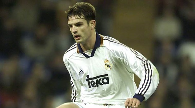 Ảnh bài viết Morientes trổ tài dự đoán chung kết Champions League