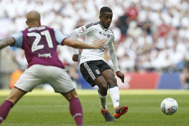 Ảnh bài viết 5 điểm nhấn Aston Villa 0-1 Fulham: Màn "chào hàng" tuyệt vời của Ryan Sessegnon
