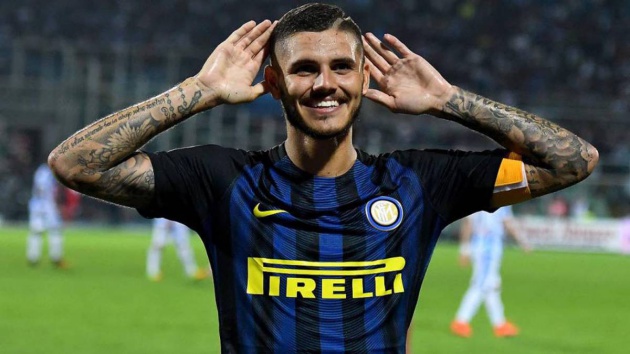 Ảnh bài viết Chelsea tính dùng Morata và 40 triệu bảng để đổi lấy siêu tiền đạo Serie A