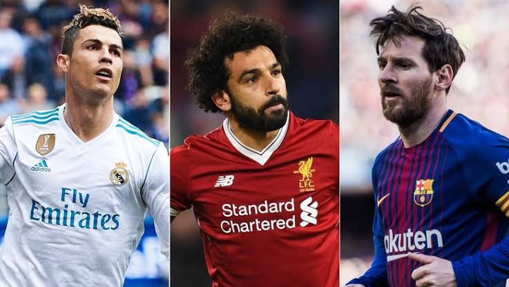 Ảnh bài viết Đội hình xuất sắc nhất Champions League mùa giải 2017/2018