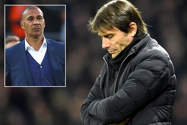 Ảnh bài viết Ruud Gullit: ‘Ở Chelsea, muốn không bị sa thải thì đừng giành danh hiệu’