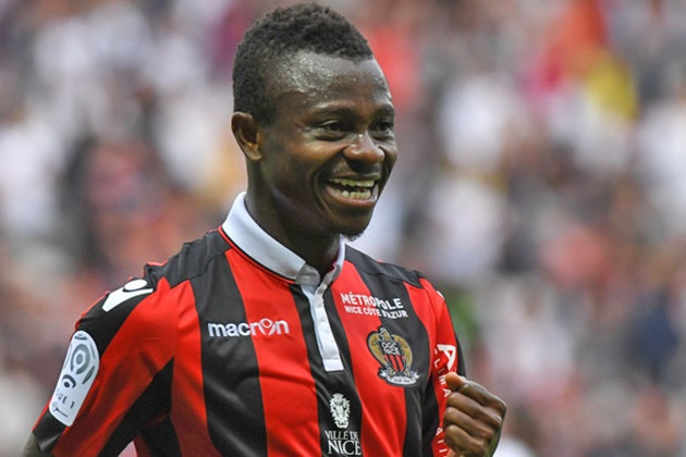 Ảnh bài viết Jean-Michael Seri đến Arsenal: Phóng viên Sky Sports tiết lộ tất cả về hợp đồng trị giá 35 triệu bảng