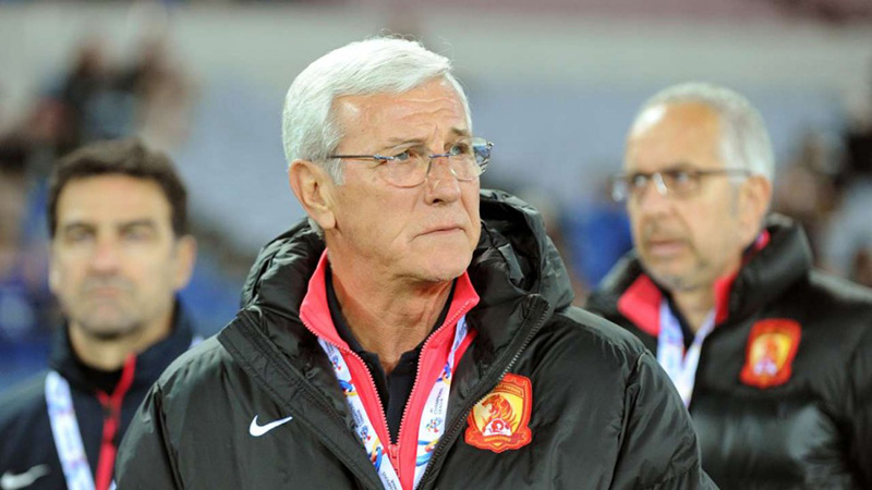 Ảnh bài viết Marcello Lippi giúp tuyển Trung Quốc đè bẹp Thái Lan