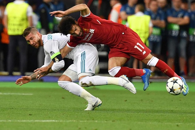 Ảnh bài viết Cuộc đua "Bóng vàng" tính đến trước khi World Cup khởi tranh (Phần 2)