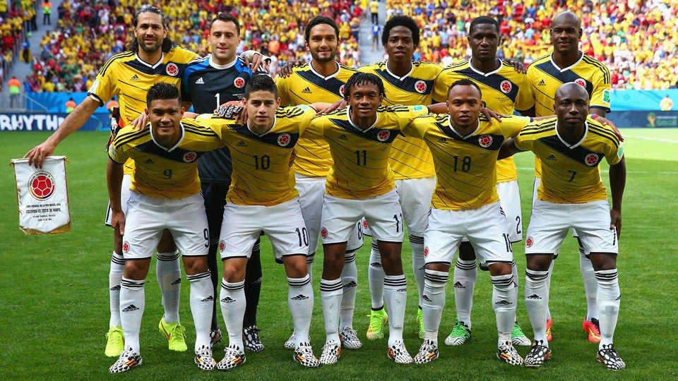 Ảnh bài viết Nhận định bảng H World Cup: Ai cũng có nguy cơ bị loại 