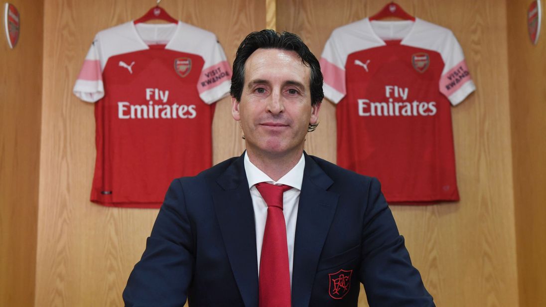 Ảnh bài viết NÓNG: Arsenal sắp công bố 3 tân binh đầu tiên
