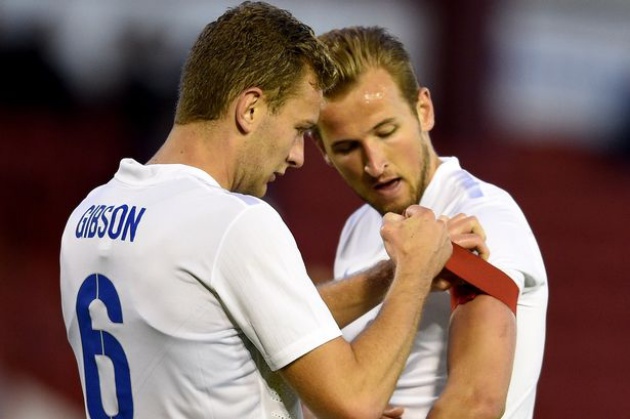 Ảnh bài viết GÓC NHÌN: Harry Kane và câu chuyện về tấm băng đội trưởng