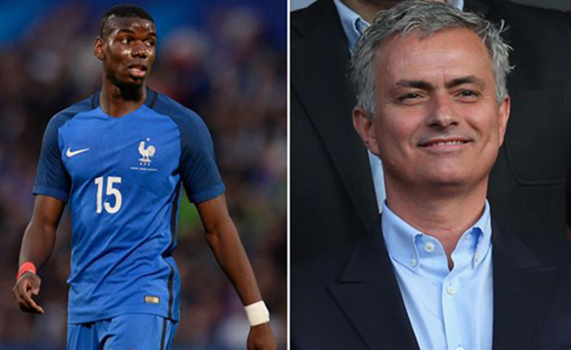 Ảnh bài viết Góc nhìn: Tương lai của Pogba tại Old Trafford phụ thuộc vào World Cup