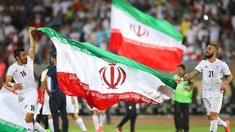Ảnh bài viết Đội tuyển Iran: "Có không ‘nghìn lẻ một đêm’"?