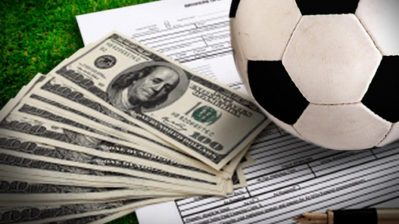 Ảnh bài viết V-League mùa World Cup: Nỗi lo cá độ, dàn xếp tỷ số...