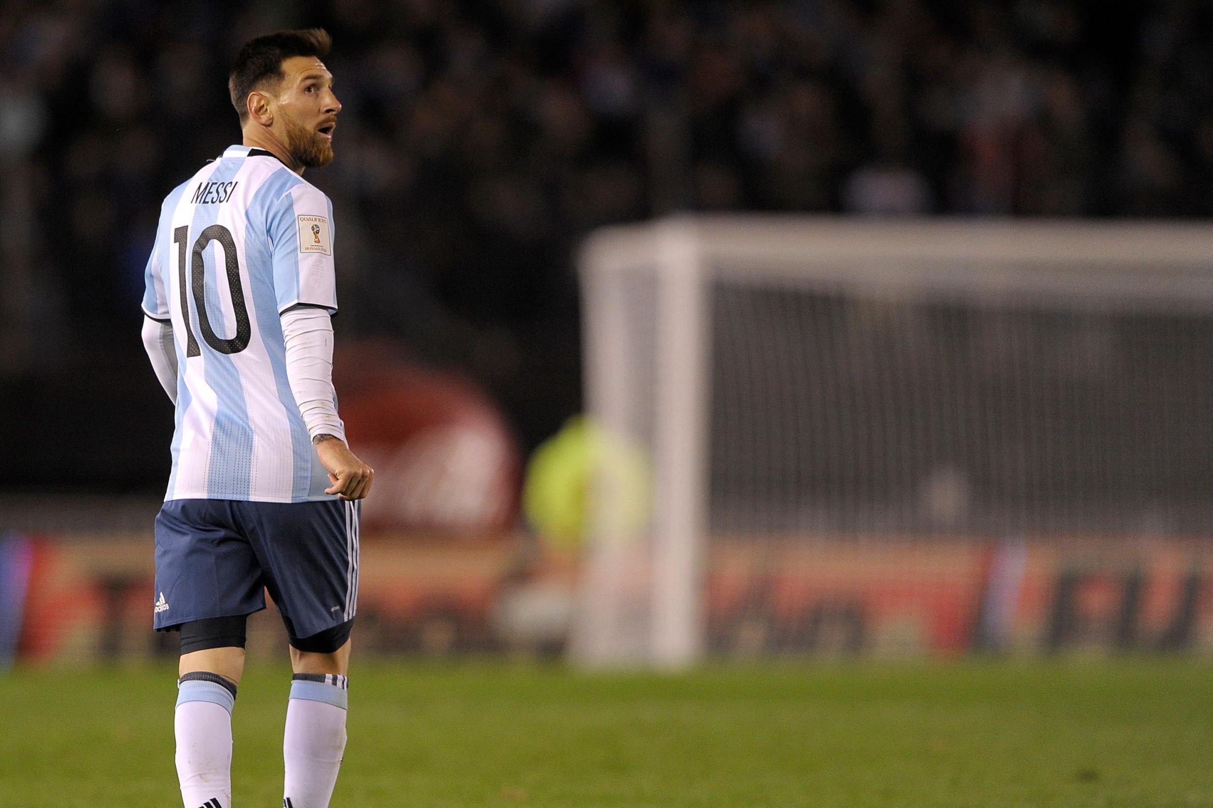 Ảnh bài viết Dự đoán SỐC World Cup: Ronaldo đổi vai, Argentina sấp mặt!