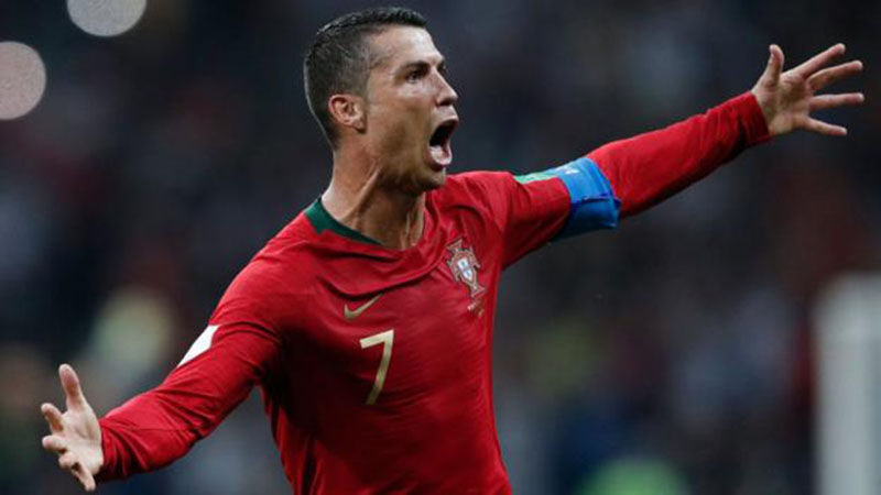 Ảnh bài viết Sức hút World Cup 2018: Kịch tính đến giây cuối cùng