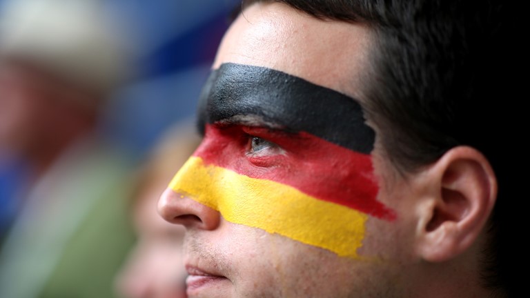 Ảnh bài viết TRỰC TIẾP Đức 0-1 Mexico: Chiến thắng xứng đáng (Hết giờ)