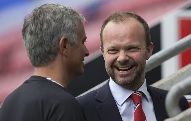 Ảnh bài viết Chính sách chuyển nhượng của Man Utd đang thay đổi