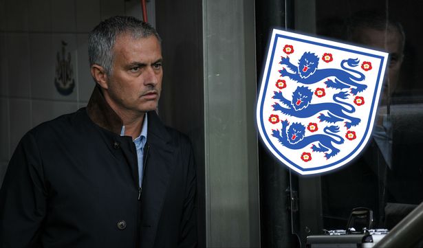Ảnh bài viết Xem thường Tunisia, Mourinho quả quyết Anh chiến thắng