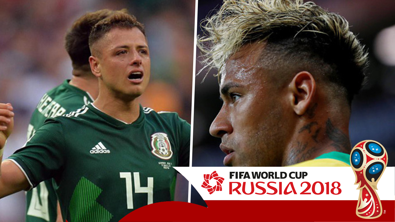 Ảnh bài viết Ấn tượng World Cup 2018 | Số 1 