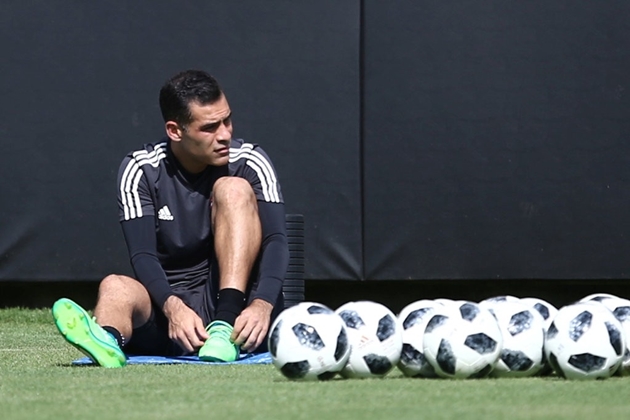 Ảnh bài viết Đội trưởng Mexico & danh sách đen của nước Mỹ