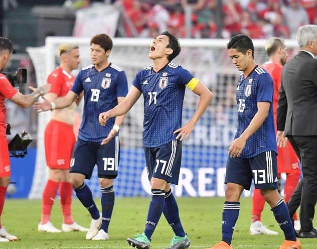 Ảnh bài viết Nhật Bản chìm trong cơn khủng hoảng tồi tệ nhất lịch sử