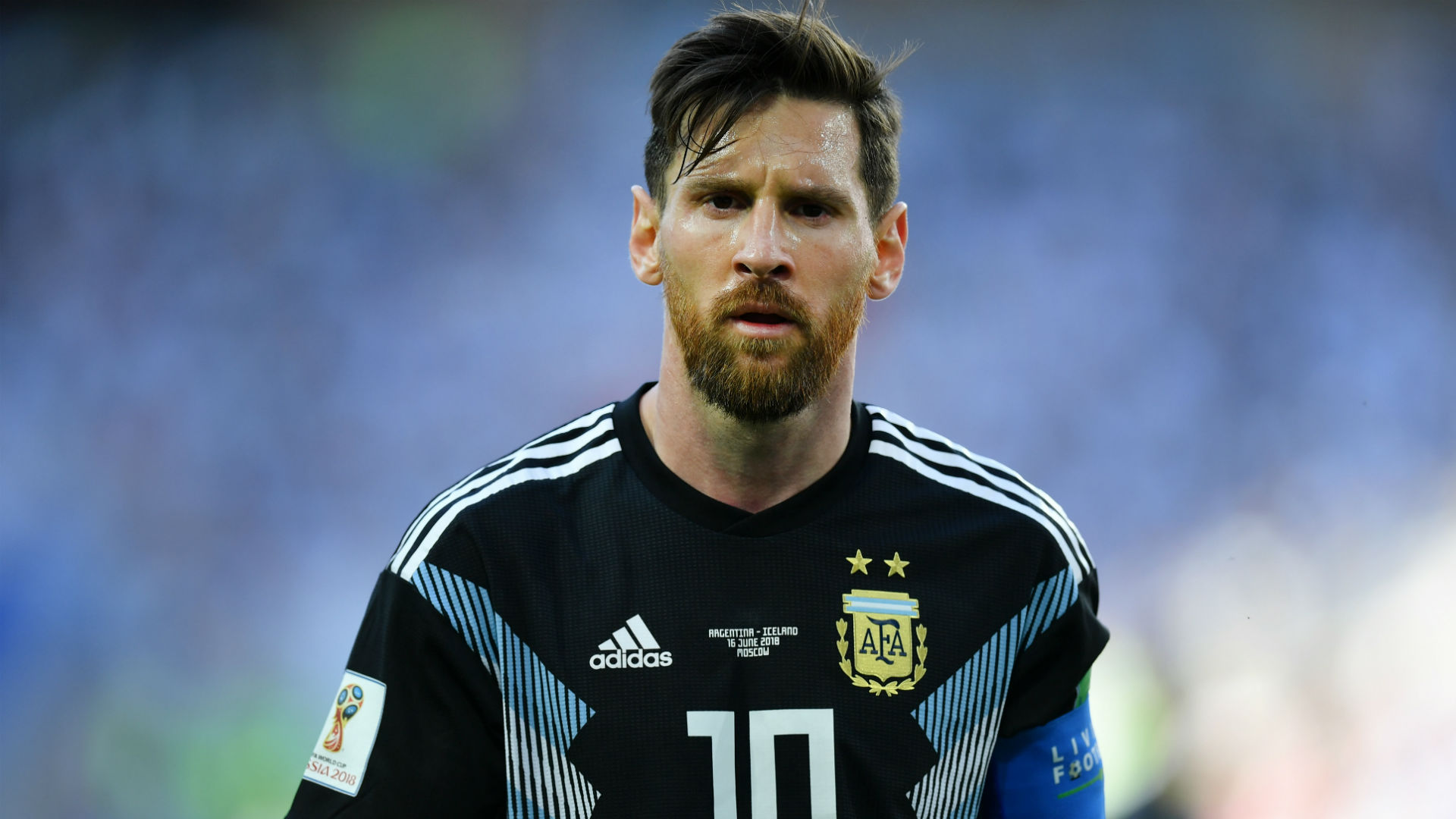 Ảnh bài viết HLV Croatia tuyên bố sẽ 'bắt chết' Messi