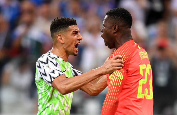 Ảnh bài viết TRỰC TIẾP Nigeria 2-0 Iceland: Sức mạnh châu Phi (KT)