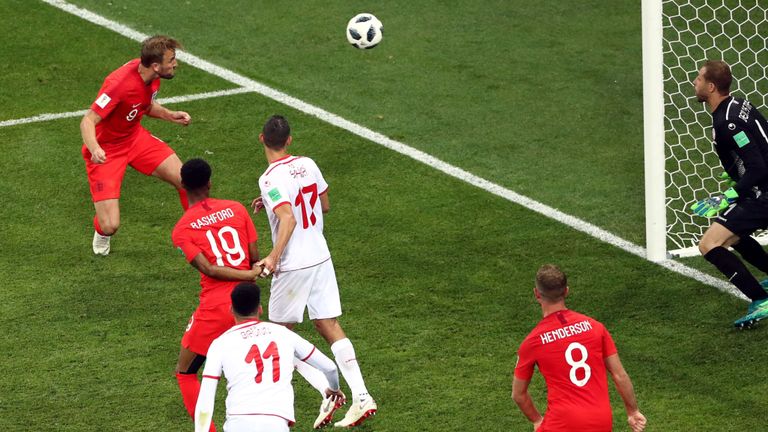 Ảnh bài viết Quan điểm: Harry Kane có phải là cầu thủ đẳng cấp?