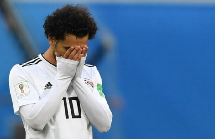 Ảnh bài viết SỐC: Salah cân nhắc giã từ đội tuyển quốc gia