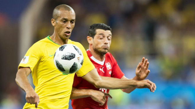 Ảnh bài viết Bất chấp nguy cơ tái diễn 'Cơn ác mộng Đức', Brazil quyết giành ngôi đầu bảng
